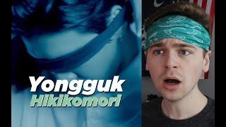 TOUGH LOVE MV BANG YONGGUK 방용국 - 히키코모리 HIKIKOMORI Reaction