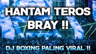 HANTAM LAGI BRAY  DJ WALA AMRI GET LAGENTA VIRAL 2024 FULL BASS DJ BOXING MEDAN BASS BETON TERBARU