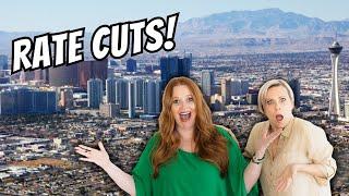 Las Vegas Real Estate September 2024 Rate Drops