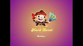 Candy Crush Soda Saga Level 223 5th version 3 Stars