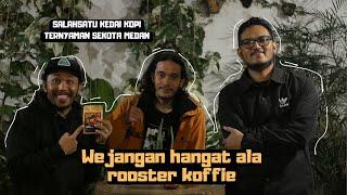 RAHASIA BERTAHAN 7 TAHUN DI INDUSTRI KOPI ALA ETAKROOSTER KOFFIE