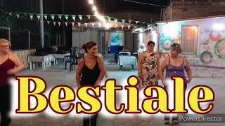 BESTIALE Loredana Bertè - Eiffel 65  Coreo Dance for life  dance #dance