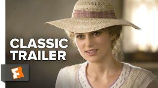 Silk 2007 Official Trailer - Michael Pitt Keira Knightley Drama Movie HD