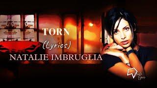 Natalie Imbruglia - Torn Lyrics