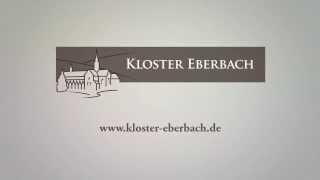 Kloster Eberbach Werbespot filmproduktion rhein-main  ADstore