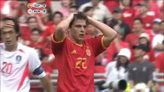 2002 FIFA World Cup Korea & Japan™ - Match 59 - Quarter-finals - Spain 3 0 x 0 5 Korea Republic