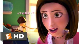 Bee Movie - Talking to a Bee  Fandango Family