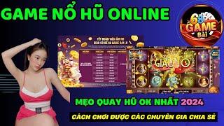 Nổ Hũ  kinh nghiệm quay hũ luôn thắng trên game nổ hũ 68 game bài - game nổ hũ uy tín 2024