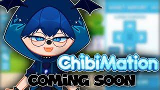 CHIBIMATION OUT IN APRIL