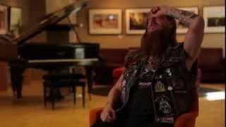 Fenriz of Darkthrone on Celtic Frost - Metal Evolution Extreme Metal