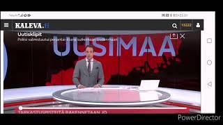 Poliisi - Uudenmaan eristäminen