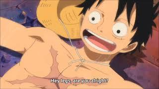 Gum-Gum nuts shot Luffy new attack ‍️#onepiece#luffyonepiece#funnymomments