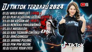 DJ WALA AMRI GET LAGENTA LEGET NI ANTA ARAB  DJ PLAT KT GELENG GELENG  DJ TIKTOK  TERBARU 2024