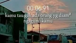 Story wa baper buat gebetan