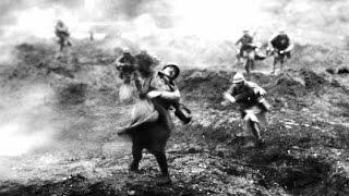 Première Guerre Mondiale  1916 Lenfer de Verdun - Documentaire complet