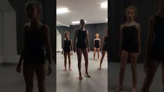 Believer - Contemporary Group Dance - Madison Beining