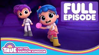 Wishing Heart Hollow  FULL EPISODE    True and the Rainbow Kingdom  Season 1