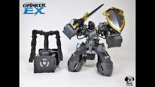 ganker ex