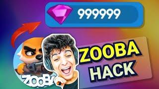 Zooba MODHack Gems . How To Hack Unlimited Gems Glitch In Zooba