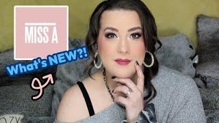 Whats NEW at ShopMissA *Haul*