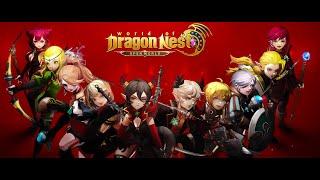 СТРИМ по NEW DRAGON NEST