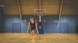 SOLESTORY 3-POINT CHALLENGE - LINUS HOLMSTRÖM RIDDERVOLD