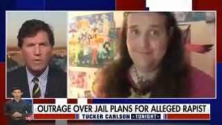 Tucker Carlson on Chris Chan