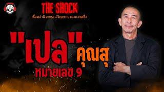 เปล หมายเลข 9 คุณสุ l TheShock13