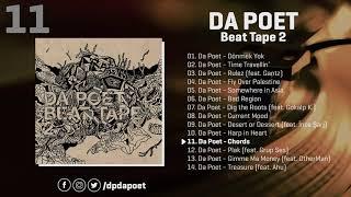 Da Poet - Chords  Beat Tape 2 Official Audio