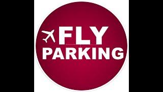 #fly  parking per chi viene da Napoli per AEREOPORTO costa d’Amalfi Salerno 11072024