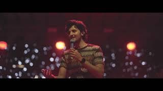 Saari Ki Saari  Darshan Raval  Goa Live 2022  For BlueFamily