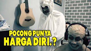 KISAH MISTERI USIL - CARPON TUNYOL