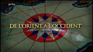 LEmpire Ottoman et lOccident  LAube des Civilisations Documentaire