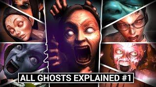 The Ghosts of White Day Explained Part 12