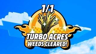 LEGO 2K Drive - ALL 1 Weed Locations in Turbo Acres Turbo Acres Collectibles