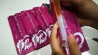 JIANCHI VAGINAL TIGHTENING GEL