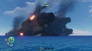 Replaying Subnautica - Part 1