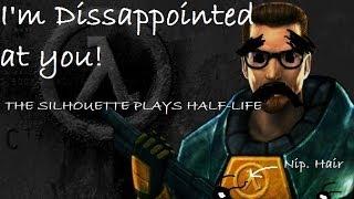 NOO MY HALF-LIFE LEGACYSilhouette Plays Half-Life Multiplayer Deathmatch Part 2