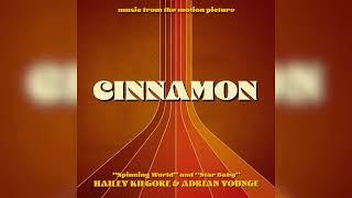 Hailey Kilgore & Adrian Younge - Star Baby - Cinnamon Music from the Motion Picture