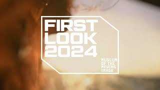 First Look 2024 festival trailer
