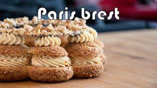 Paris brest