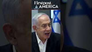 100 Israeli Jets Bomb Hezbollah  Firstpost America