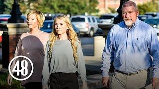 The Case Against Brooke Skylar Richardson  Full Episode