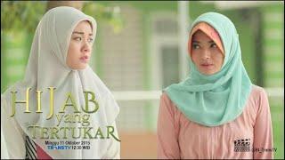 Film cinta islami bikin mewek  hijab yang tertukar  full movie