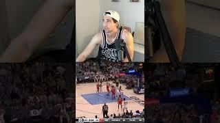 Chicago Bulls vs Brooklyn Nets Live Reaction - Bulls Fan Reacts