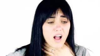 female coughing - coughing sound effects girl