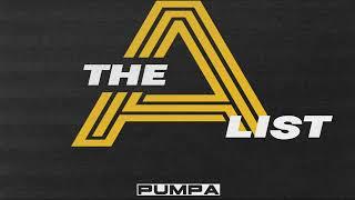Pumpa - The A List  2023 Soca  Official Audio