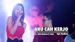 Nella Kharisma Ft. Prabu - Aku Cah Kerjo Official Music Video