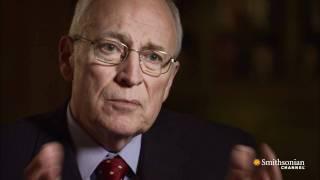 How Dick Cheney Remembers 911