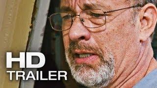 CAPTAIN PHILLIPS Offizieller Trailer Deutsch German  2013 Tom Hanks HD